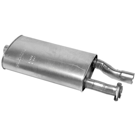 Walker EXHAUST MUFFLER 21366
